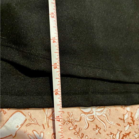 NWT women’s skort size 1X, Vogo - Picture 6 of 8